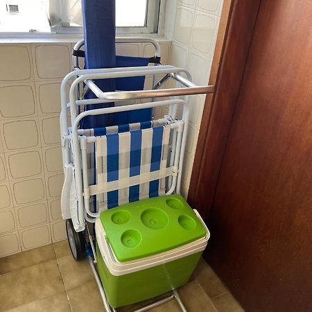 Lindo Apto 2 Dorm - Brisa Mar Guest House 과루자 외부 사진