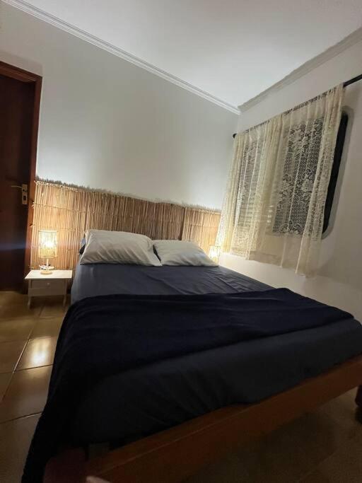 Lindo Apto 2 Dorm - Brisa Mar Guest House 과루자 외부 사진