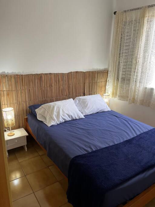 Lindo Apto 2 Dorm - Brisa Mar Guest House 과루자 외부 사진