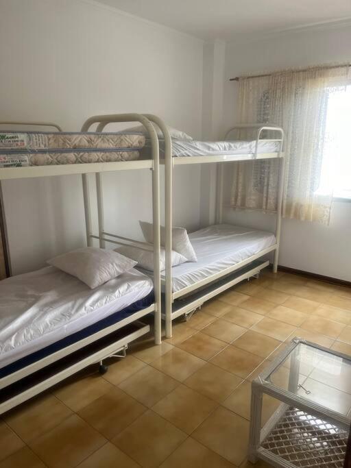Lindo Apto 2 Dorm - Brisa Mar Guest House 과루자 외부 사진