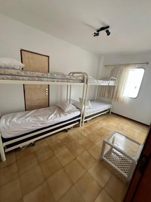 Lindo Apto 2 Dorm - Brisa Mar Guest House 과루자 외부 사진