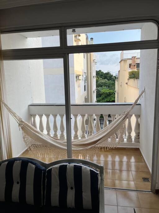 Lindo Apto 2 Dorm - Brisa Mar Guest House 과루자 외부 사진