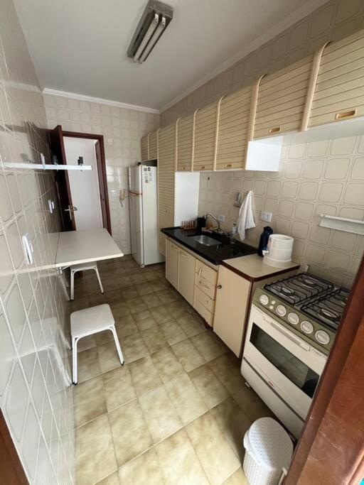 Lindo Apto 2 Dorm - Brisa Mar Guest House 과루자 외부 사진